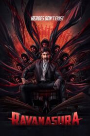 Ravanasura 2023 one on netflix