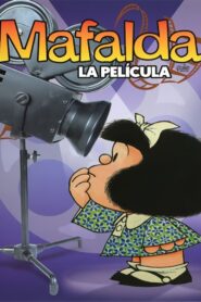 Mafalda: The Movie 1982 one on netflix
