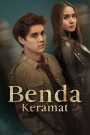 Benda Keramat 2021 one on netflix