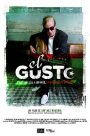 El Gusto 2012 one on netflix