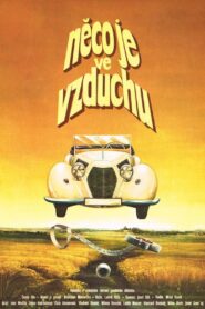 Něco je ve vzduchu 1981 one on netflix