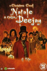 Christmas at Deejay’s House: A Christmas Carol 2004 one on netflix