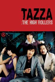 Tazza: The High Rollers 2006 one on netflix