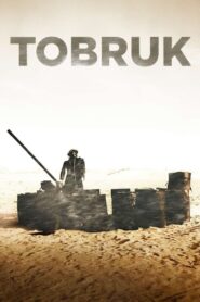 Tobruk 2008 one on netflix