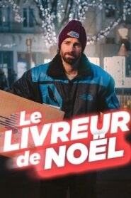 Le Livreur de Noël 2024 one on netflix