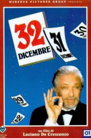 32nd of December 1988 one on netflix