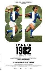 Italia 1982, una storia azzurra 2022 one on netflix
