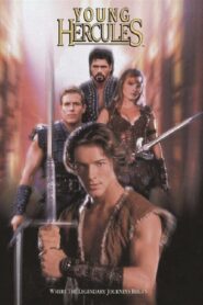 Young Hercules 1998 one on netflix