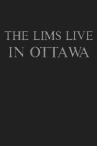 The Lims Live in Ottawa 1996 one on netflix