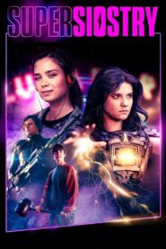 Supersisters 2024 one on netflix