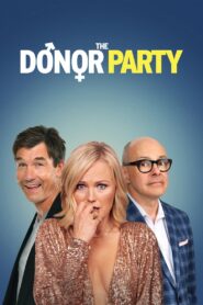 The Donor Party 2023 one on netflix