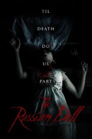 The Russian Doll 2019 one on netflix