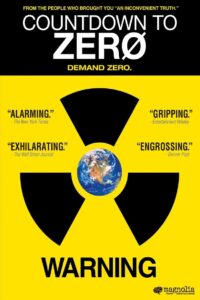 Countdown to Zero 2010 one on netflix