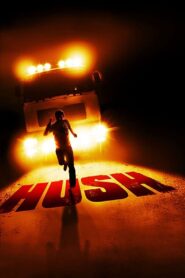 Hush 2008 one on netflix