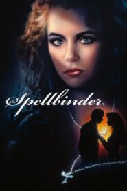 Spellbinder 1988 one on netflix