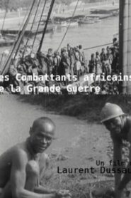 Les Combattants africains de la grande guerre 1983 one on netflix