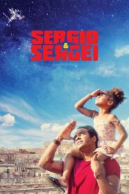 Sergio and Sergei 2018 one on netflix