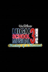 High School Musical 3: Making Of A Musical 2008 one on netflix