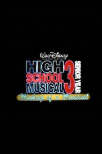 High School Musical 3: Making Of A Musical 2008 one on netflix