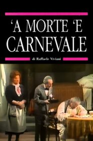 ‘A morte ‘e Carnevale 1982 one on netflix