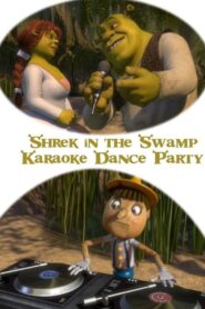 Shrek in the Swamp Karaoke Dance Party 2001 one on netflix