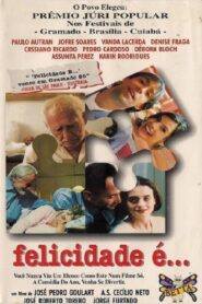 Felicidade É… 1995 one on netflix