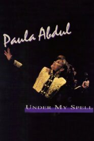 Paula Abdul: Under My Spell Live 1992 one on netflix