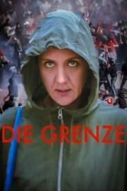 The Border 2021 one on netflix