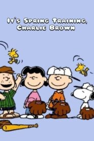It’s Spring Training, Charlie Brown! 1996 one on netflix