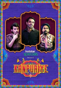 Kanpuriye 2019 one on netflix