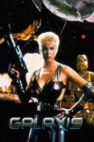 Galaxis 1995 one on netflix