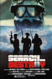 Search and Destroy 1988 one on netflix
