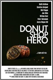 Donut Shop Hero 2008 one on netflix