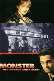 Monster! 1999 one on netflix