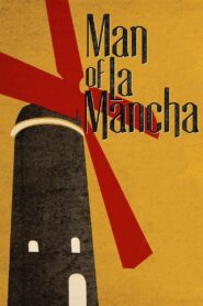Man of La Mancha 2021 one on netflix