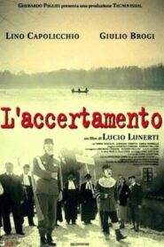 The Assessment 2001 one on netflix