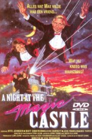 A Night at the Magic Castle 1988 one on netflix