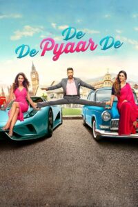De De Pyaar De 2019 one on netflix