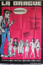 La Drague 1990 one on netflix