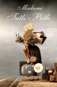 Madame Tutli-Putli 2007 one on netflix