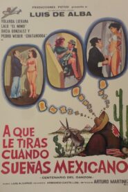 ¿A qué le tiras cuando sueñas… mexicano? 1980 one on netflix