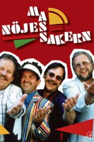 Nöjesmassakern 1985 one on netflix