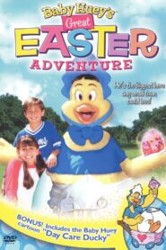 Baby Huey’s Great Easter Adventure 1999 one on netflix