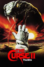 Curse II: The Bite 1989 one on netflix