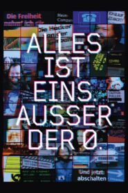 All Is One. Except 0 2020 one on netflix