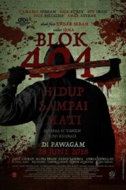Blok 404 2018 one on netflix