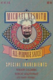 Dr. Duck’s Super Secret All-Purpose Sauce 1985 one on netflix