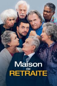 Retirement Home 2022 one on netflix