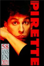 Francois Pirette – 58 ans en 2021 1992 one on netflix