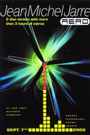 Jean-Michel Jarre – Aero, Tribute To The Wind 2002 one on netflix
